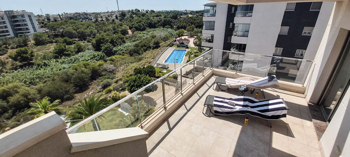 Image No.15-3 Bed Apartment for sale