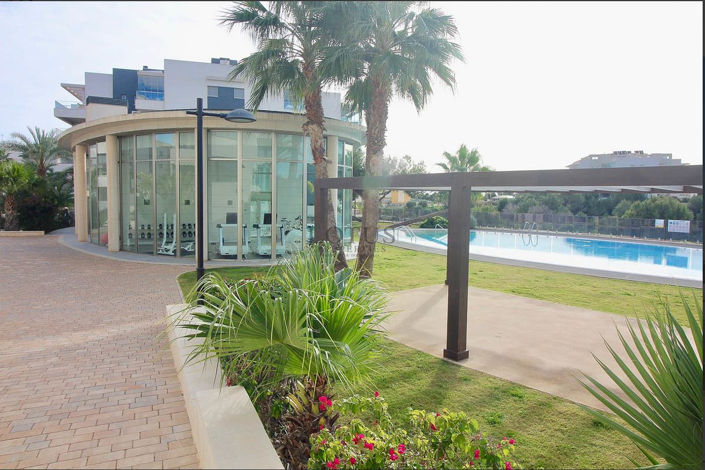 Image No.24-3 Bed Apartment for sale