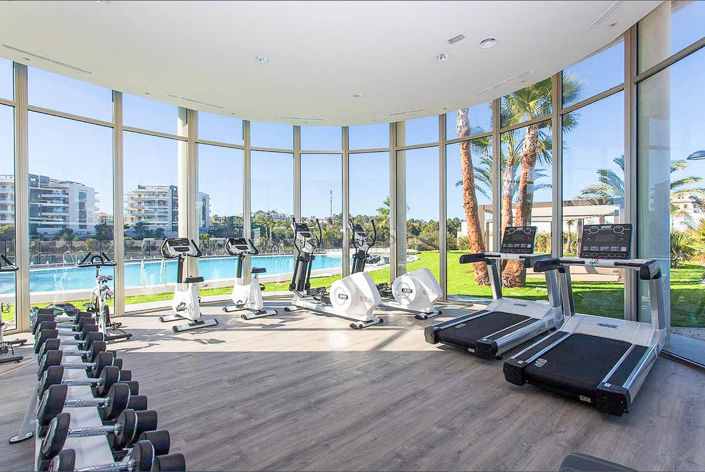 Image No.25-3 Bed Apartment for sale