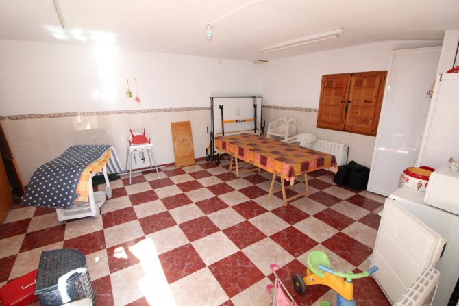 Image No.13-Villa de 6 chambres à vendre à Alicante City