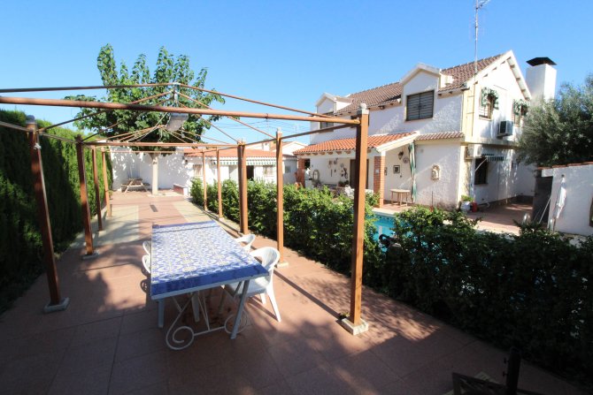 Image No.18-Villa de 6 chambres à vendre à Alicante City