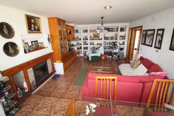 Image No.29-Villa de 6 chambres à vendre à Alicante City