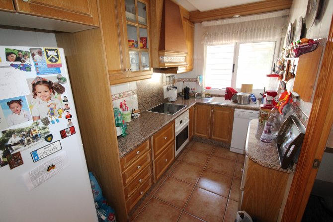 Image No.34-Villa de 6 chambres à vendre à Alicante City