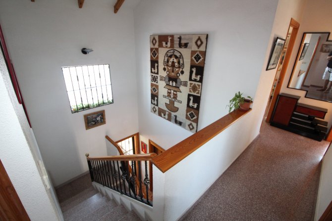 Image No.36-Villa de 6 chambres à vendre à Alicante City