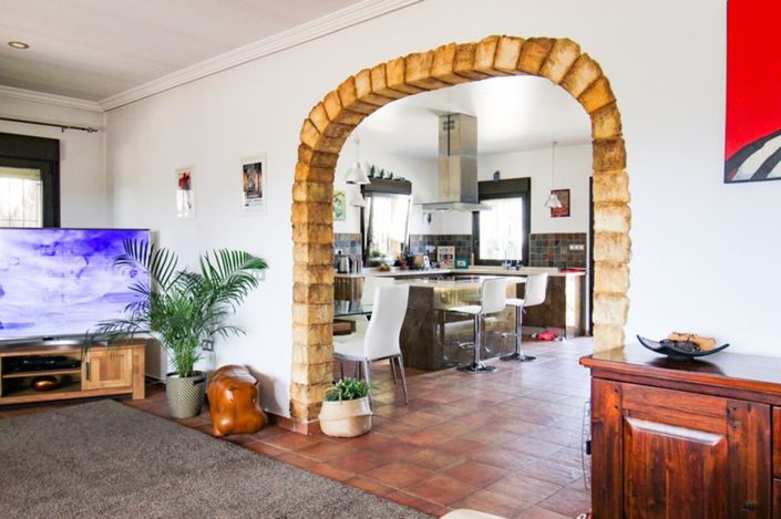 Image No.10-Villa de 4 chambres à vendre à Bigastro