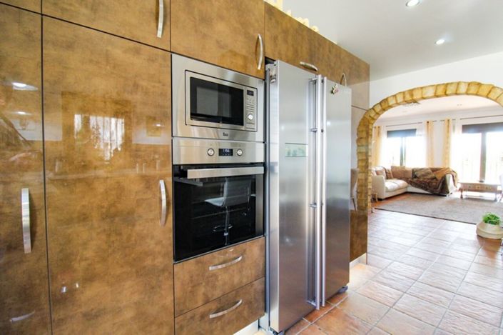 Image No.11-Villa de 4 chambres à vendre à Bigastro