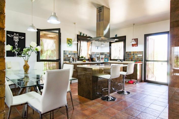 Image No.12-Villa de 4 chambres à vendre à Bigastro