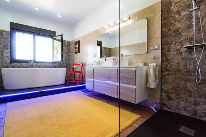 Image No.14-Villa de 4 chambres à vendre à Bigastro