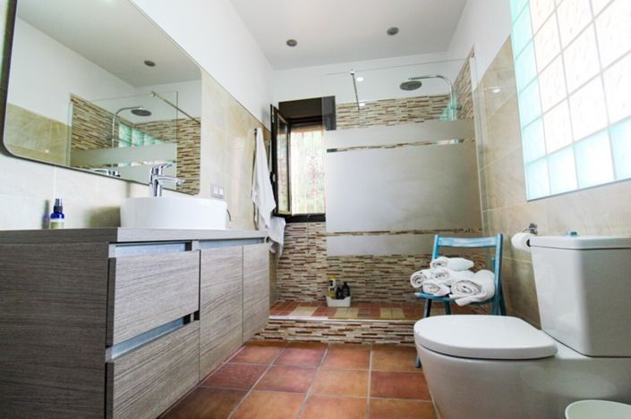 Image No.16-Villa de 4 chambres à vendre à Bigastro