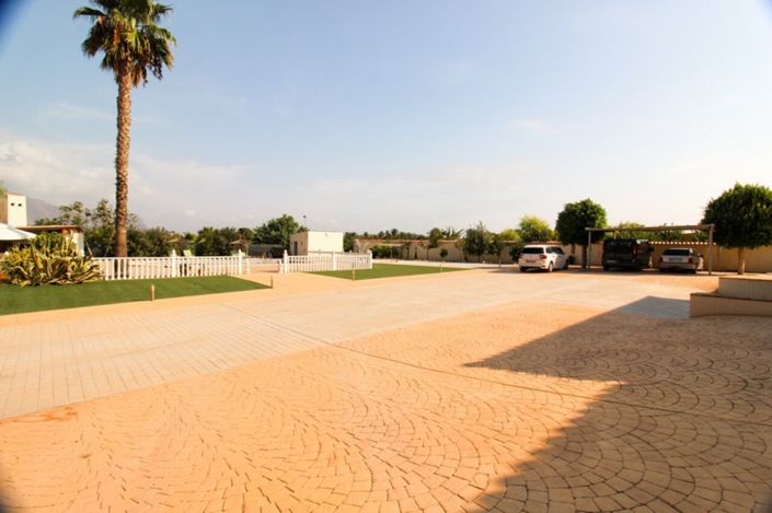 Image No.22-Villa de 4 chambres à vendre à Bigastro