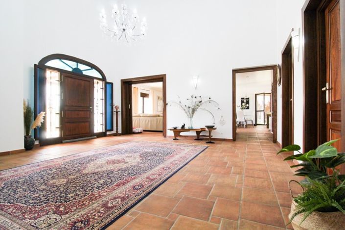 Image No.30-Villa de 4 chambres à vendre à Bigastro