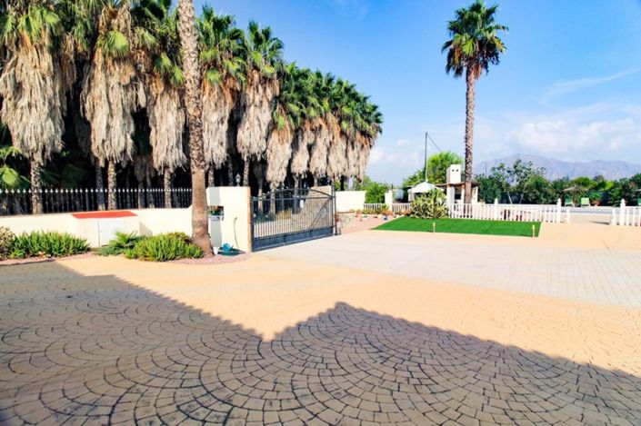 Image No.32-Villa de 4 chambres à vendre à Bigastro