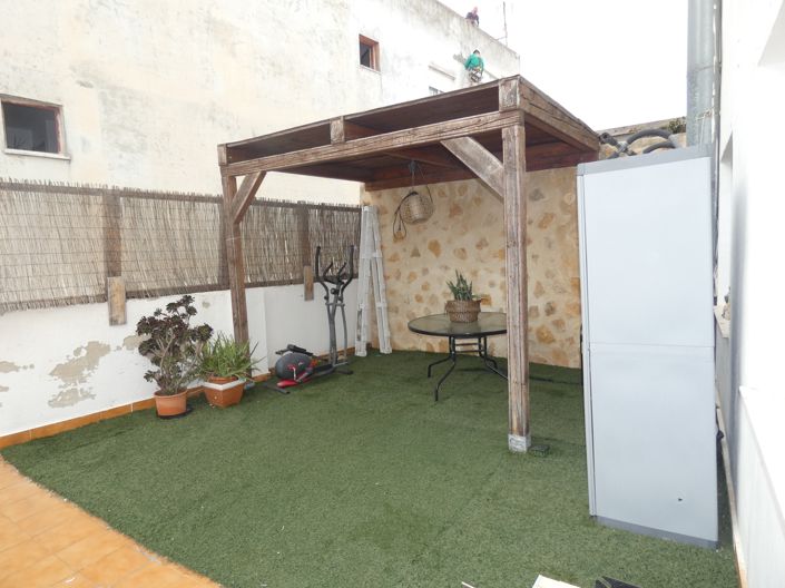 Image No.1-Appartement de 3 chambres à vendre à Algorfa