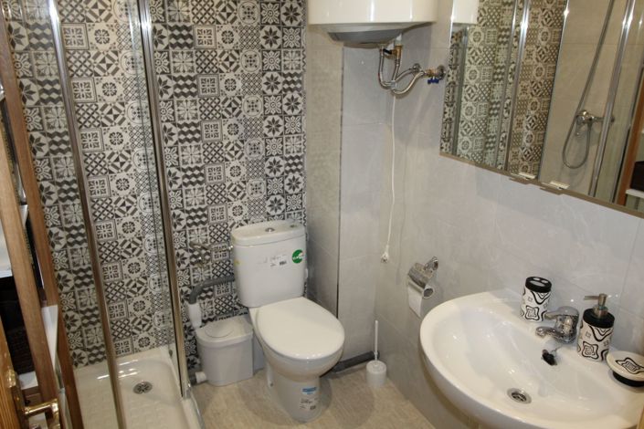 Image No.13-Propriété de 2 chambres à vendre à Gran Alacant