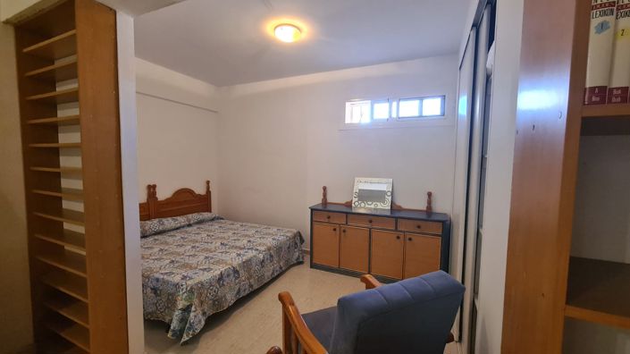 Image No.14-Propriété de 2 chambres à vendre à Gran Alacant