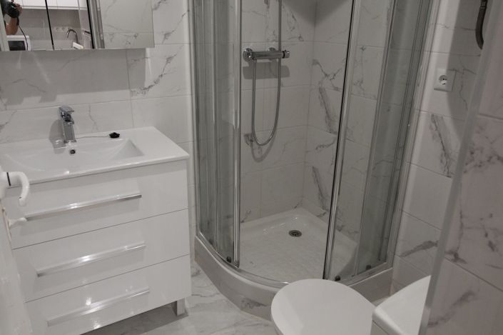 Image No.6-Propriété de 2 chambres à vendre à Gran Alacant