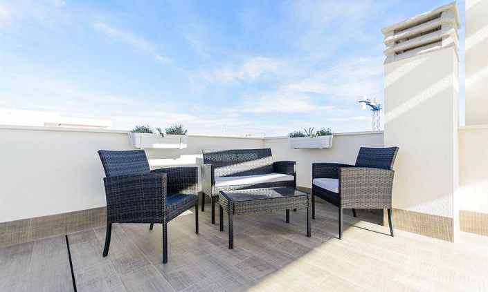 Image No.24-Villa de 3 chambres à vendre à Rojales