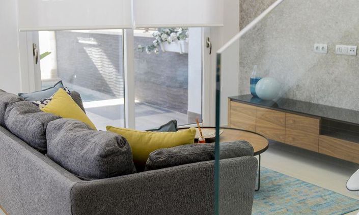 Image No.27-Villa de 3 chambres à vendre à Rojales