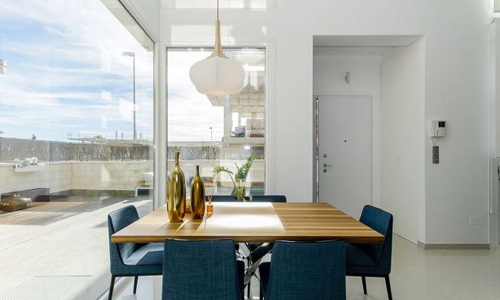 Image No.6-Villa de 3 chambres à vendre à Rojales