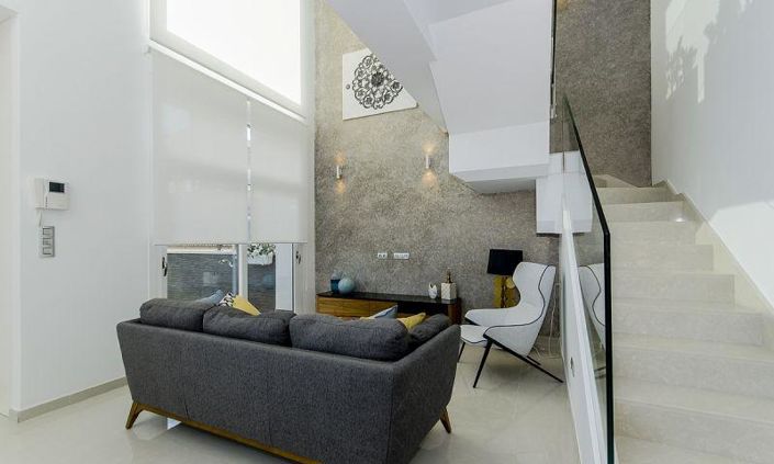 Image No.7-Villa de 3 chambres à vendre à Rojales