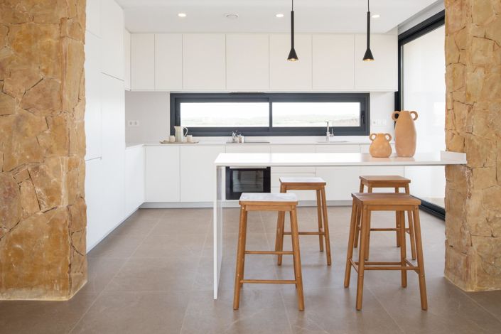 Image No.12-Villa de 4 chambres à vendre à Orihuela Costa