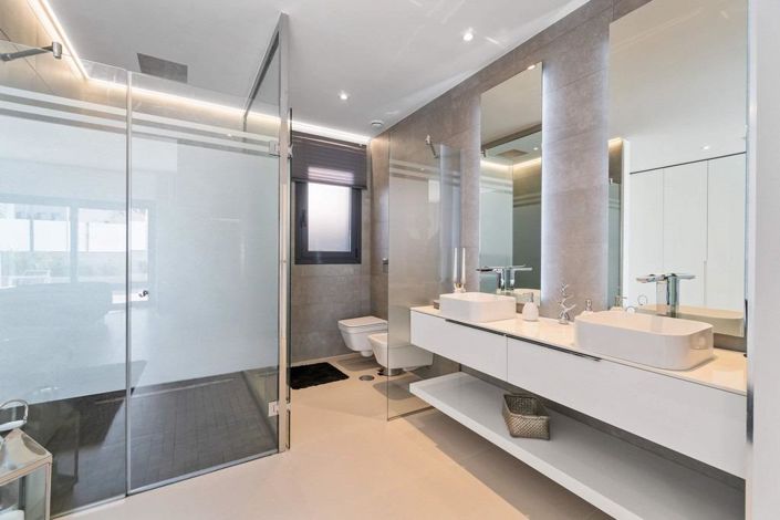 Image No.13-Villa de 3 chambres à vendre à Orihuela Costa