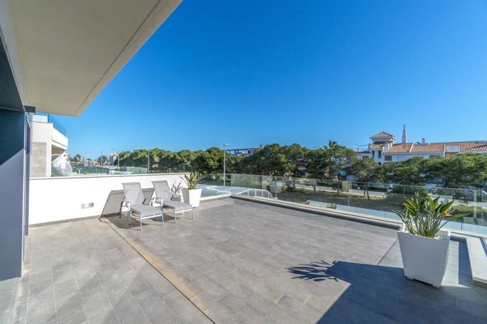 Image No.23-Villa de 3 chambres à vendre à Orihuela Costa