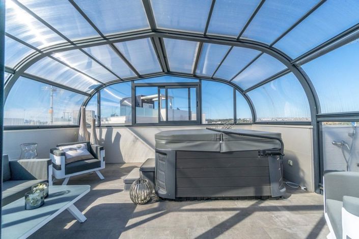 Image No.26-Villa de 3 chambres à vendre à Orihuela Costa