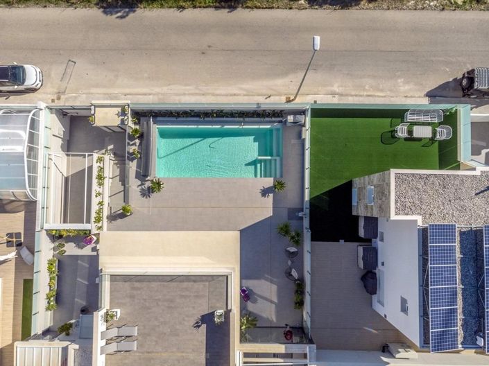 Image No.33-Villa de 3 chambres à vendre à Orihuela Costa