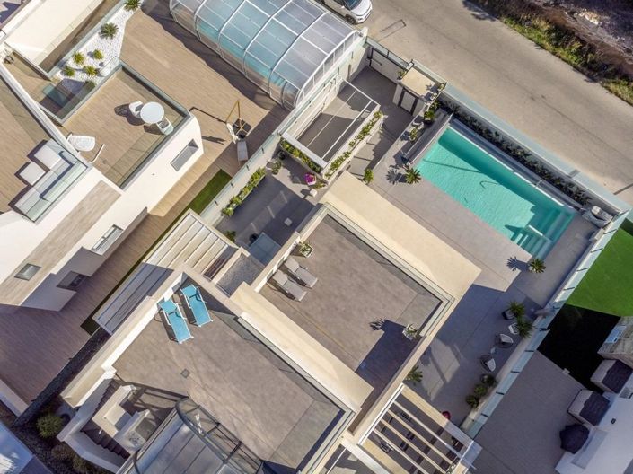 Image No.34-Villa de 3 chambres à vendre à Orihuela Costa