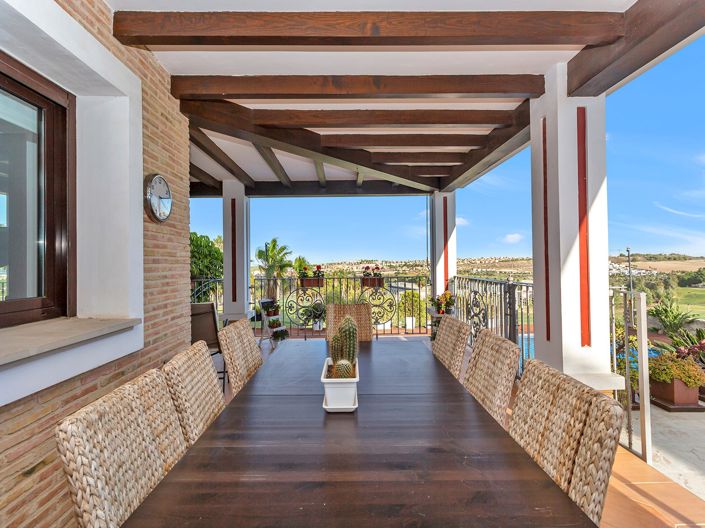 Image No.21-6 Bed Villa for sale