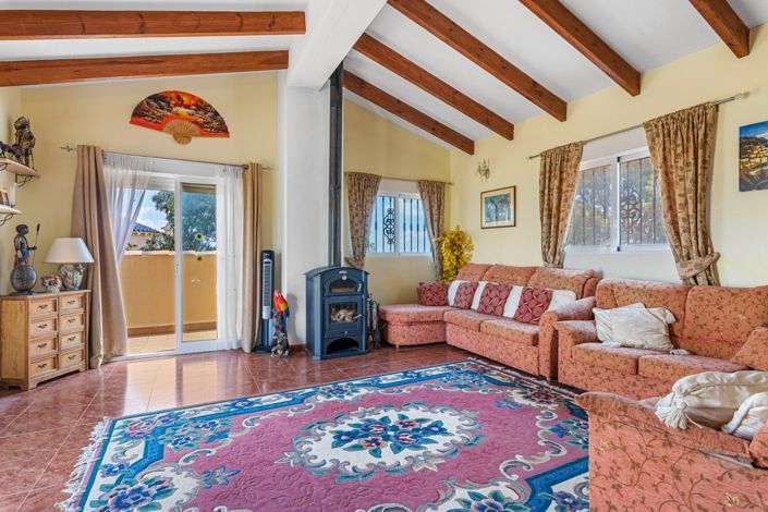 Image No.14-Villa de 4 chambres à vendre à Jacarilla