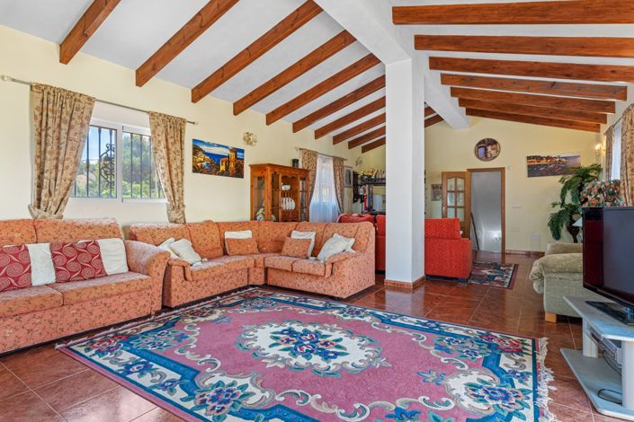 Image No.16-Villa de 4 chambres à vendre à Jacarilla