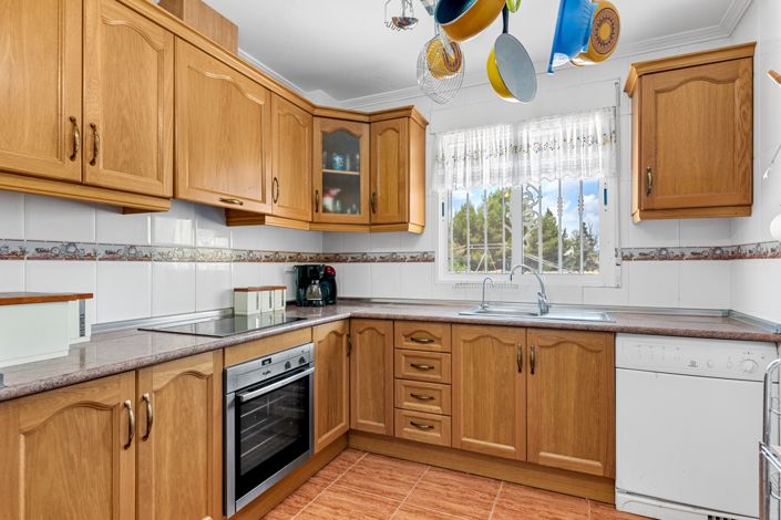 Image No.22-Villa de 4 chambres à vendre à Jacarilla