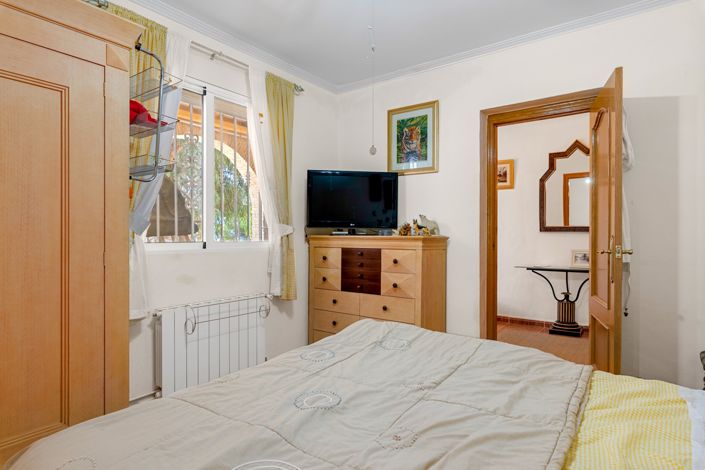 Image No.28-Villa de 4 chambres à vendre à Jacarilla