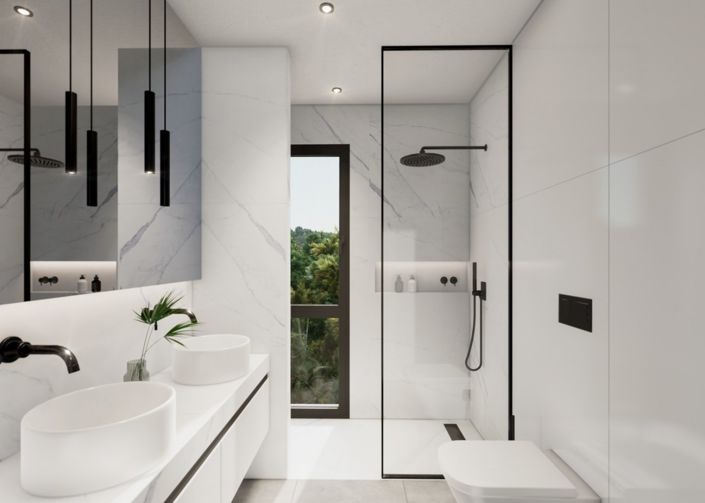 Image No.7-3 Bed Villa for sale