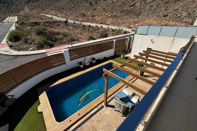 Oracle Real Estate most sold property