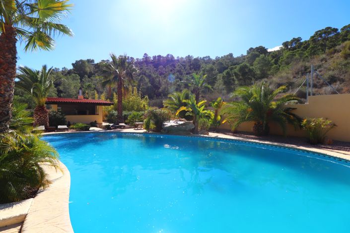 Image No.2-5 Bed Finca for sale