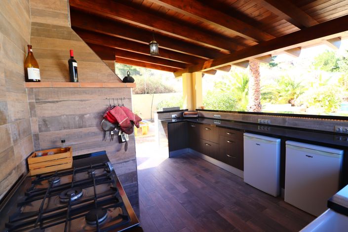 Image No.38-5 Bed Finca for sale