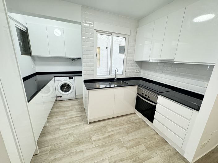 Image No.3-Appartement de 3 chambres à vendre à Torrevieja