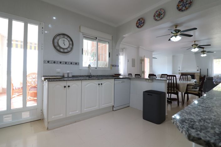 Image No.11-Villa de 4 chambres à vendre à Algorfa