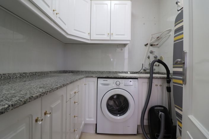 Image No.15-Villa de 4 chambres à vendre à Algorfa