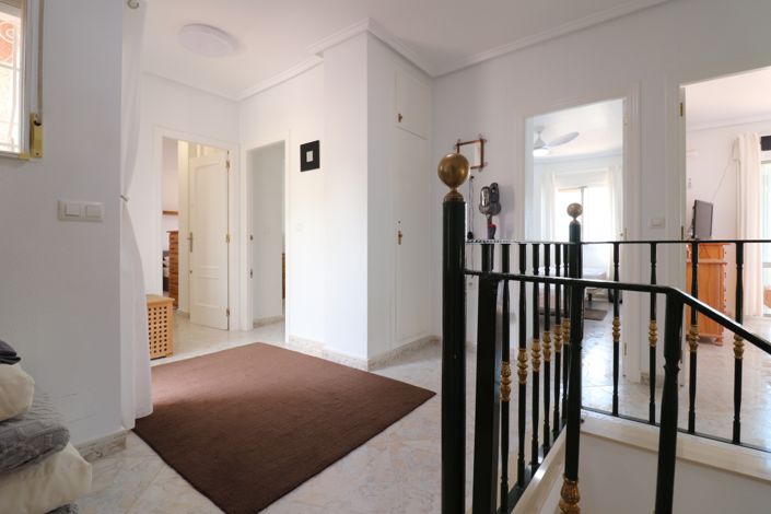 Image No.19-Villa de 4 chambres à vendre à Algorfa