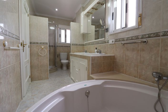 Image No.30-Villa de 4 chambres à vendre à Algorfa