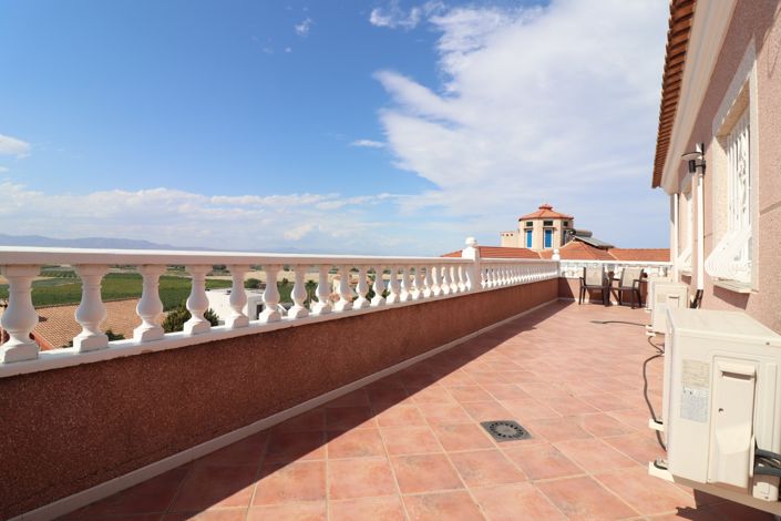 Image No.35-Villa de 4 chambres à vendre à Algorfa