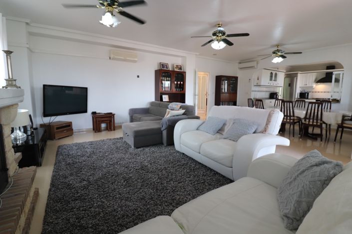 Image No.8-Villa de 4 chambres à vendre à Algorfa