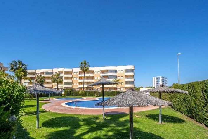 Image No.1-Appartement de 3 chambres à vendre à Orihuela Costa