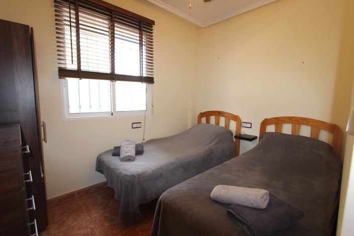 Image No.10-Appartement de 2 chambres à vendre à Algorfa