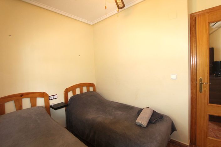 Image No.11-Appartement de 2 chambres à vendre à Algorfa