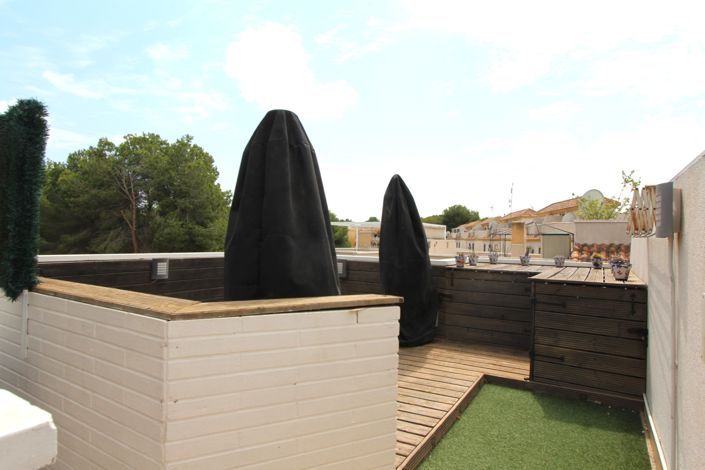 Image No.18-Appartement de 2 chambres à vendre à Algorfa